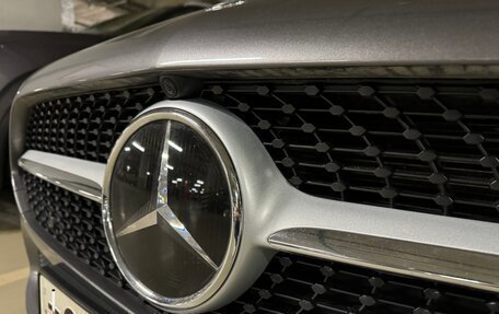 Mercedes-Benz A-Класс, 2018 год, 3 000 000 рублей, 11 фотография