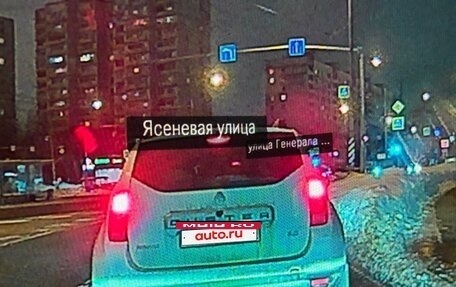 Mercedes-Benz A-Класс, 2018 год, 3 000 000 рублей, 14 фотография