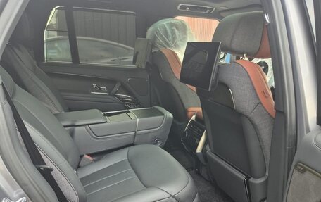 Land Rover Range Rover IV рестайлинг, 2024 год, 27 000 000 рублей, 6 фотография