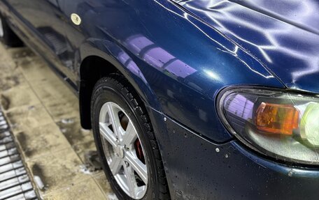 Nissan Almera, 2006 год, 350 000 рублей, 10 фотография