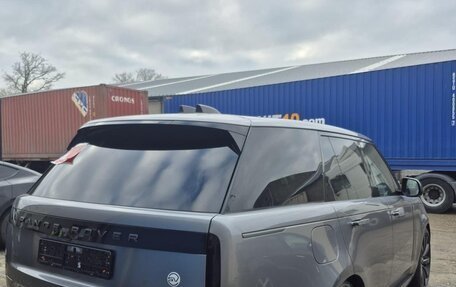 Land Rover Range Rover IV рестайлинг, 2024 год, 27 000 000 рублей, 4 фотография