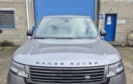 Land Rover Range Rover IV рестайлинг, 2024 год, 27 000 000 рублей, 2 фотография