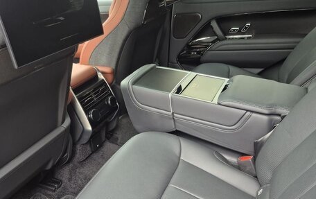 Land Rover Range Rover IV рестайлинг, 2024 год, 27 000 000 рублей, 7 фотография