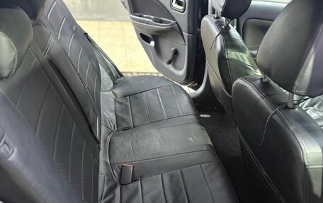 Nissan Almera, 2006 год, 350 000 рублей, 8 фотография