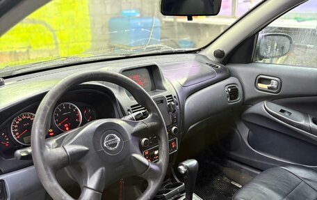 Nissan Almera, 2006 год, 350 000 рублей, 7 фотография