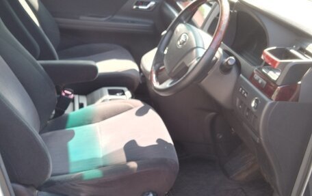 Toyota Vellfire I, 2013 год, 2 500 000 рублей, 3 фотография