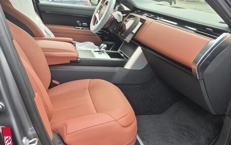 Land Rover Range Rover IV рестайлинг, 2024 год, 27 000 000 рублей, 5 фотография
