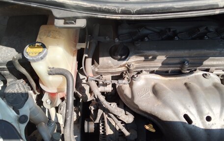 Toyota Vellfire I, 2013 год, 2 500 000 рублей, 12 фотография