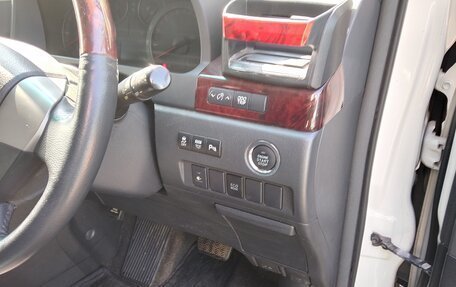 Toyota Vellfire I, 2013 год, 2 500 000 рублей, 5 фотография