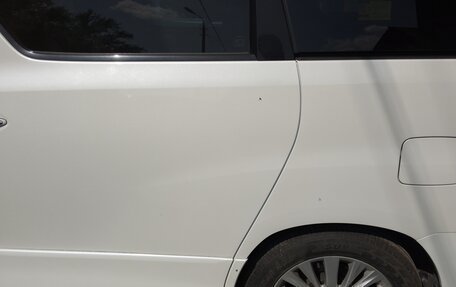 Toyota Vellfire I, 2013 год, 2 500 000 рублей, 23 фотография