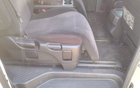 Toyota Vellfire I, 2013 год, 2 500 000 рублей, 30 фотография