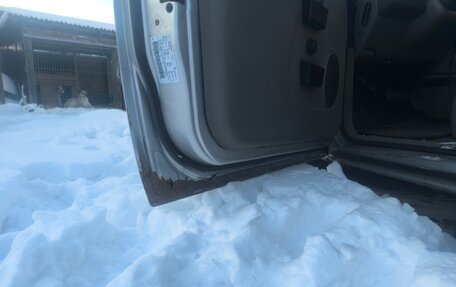 Dodge Caravan IV, 2001 год, 250 000 рублей, 5 фотография