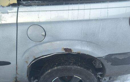 Dodge Caravan IV, 2001 год, 250 000 рублей, 4 фотография