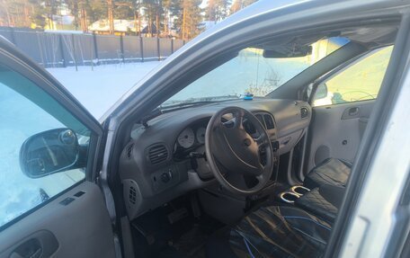 Dodge Caravan IV, 2001 год, 250 000 рублей, 6 фотография