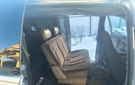 Dodge Caravan IV, 2001 год, 250 000 рублей, 10 фотография