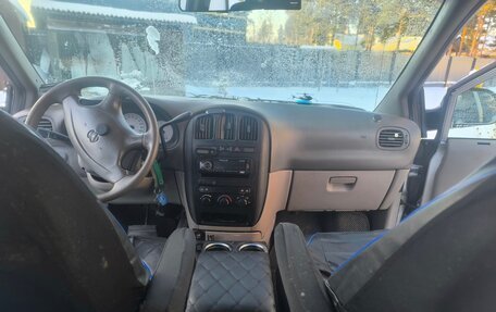 Dodge Caravan IV, 2001 год, 250 000 рублей, 9 фотография