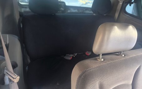 Dodge Caravan IV, 2001 год, 250 000 рублей, 12 фотография