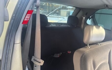 Dodge Caravan IV, 2001 год, 250 000 рублей, 11 фотография