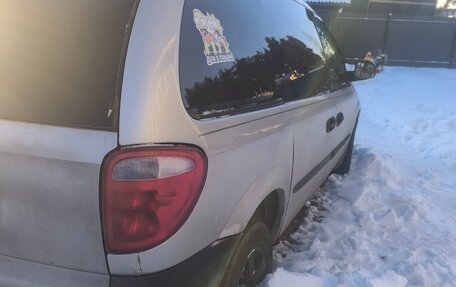 Dodge Caravan IV, 2001 год, 250 000 рублей, 15 фотография