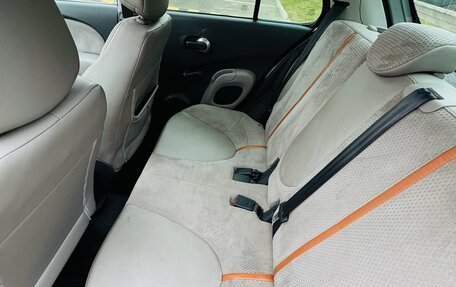 Nissan Micra III, 2008 год, 675 000 рублей, 14 фотография