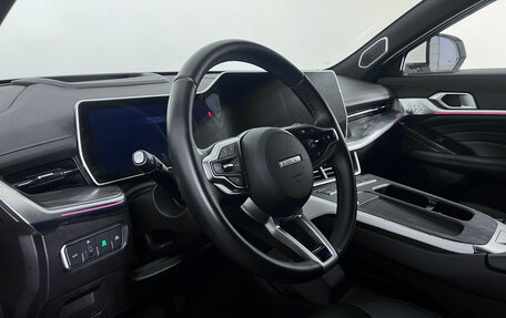 Haval F7, 2025 год, 2 890 000 рублей, 9 фотография