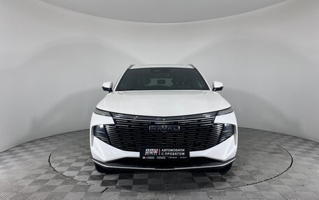 Haval F7, 2025 год, 2 890 000 рублей, 2 фотография