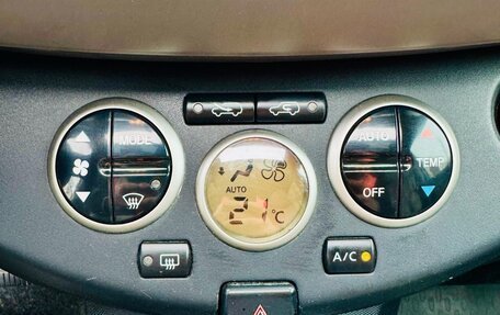 Nissan Micra III, 2008 год, 675 000 рублей, 16 фотография