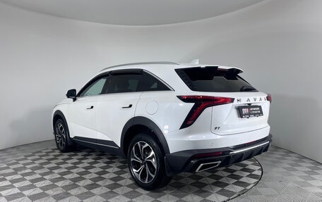 Haval F7, 2025 год, 2 890 000 рублей, 7 фотография