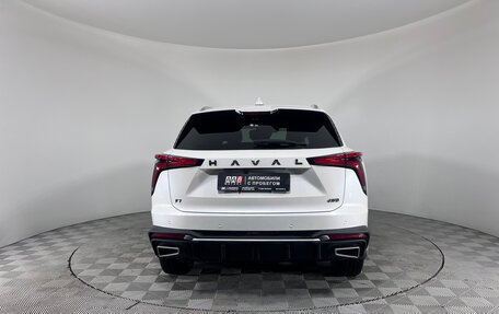 Haval F7, 2025 год, 2 890 000 рублей, 6 фотография