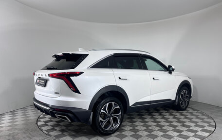 Haval F7, 2025 год, 2 890 000 рублей, 5 фотография