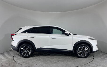 Haval F7, 2025 год, 2 890 000 рублей, 4 фотография