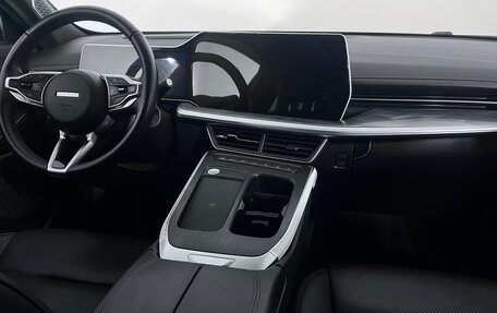 Haval F7, 2025 год, 2 890 000 рублей, 10 фотография