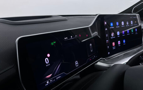 Haval F7, 2025 год, 2 890 000 рублей, 15 фотография