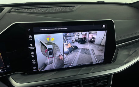 Haval F7, 2025 год, 2 890 000 рублей, 13 фотография