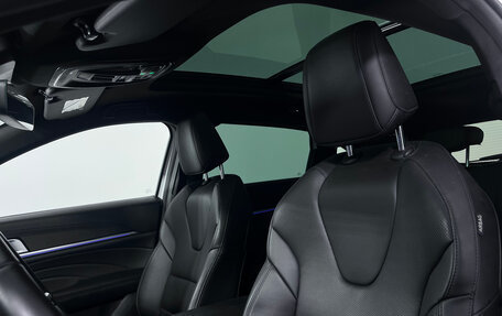 Haval F7, 2025 год, 2 890 000 рублей, 14 фотография