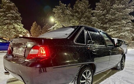 Daewoo Nexia I рестайлинг, 2010 год, 290 000 рублей, 9 фотография