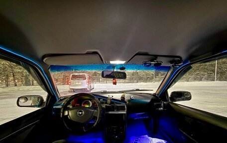 Daewoo Nexia I рестайлинг, 2010 год, 290 000 рублей, 10 фотография