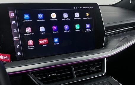 Haval F7, 2025 год, 2 890 000 рублей, 16 фотография