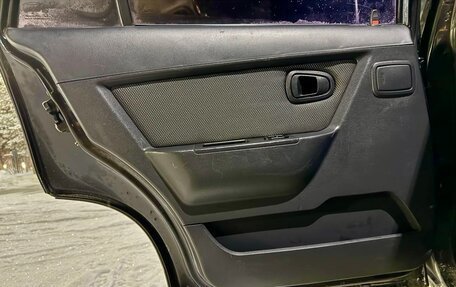 Daewoo Nexia I рестайлинг, 2010 год, 290 000 рублей, 13 фотография