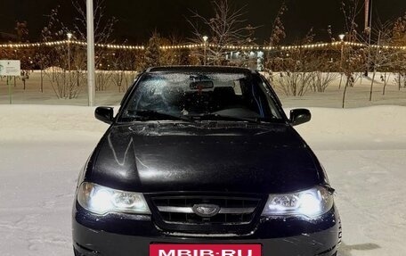 Daewoo Nexia I рестайлинг, 2010 год, 290 000 рублей, 2 фотография