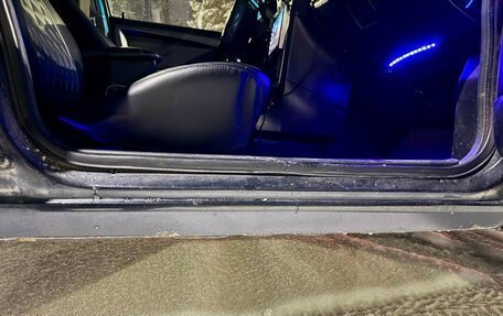 Daewoo Nexia I рестайлинг, 2010 год, 290 000 рублей, 18 фотография