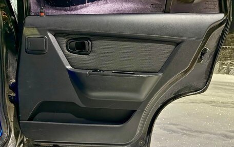 Daewoo Nexia I рестайлинг, 2010 год, 290 000 рублей, 15 фотография