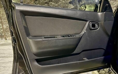 Daewoo Nexia I рестайлинг, 2010 год, 290 000 рублей, 12 фотография