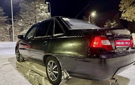 Daewoo Nexia I рестайлинг, 2010 год, 290 000 рублей, 7 фотография