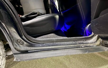 Daewoo Nexia I рестайлинг, 2010 год, 290 000 рублей, 19 фотография