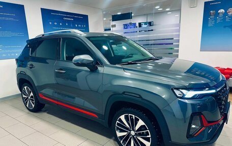 Changan CS35 Plus, 2023 год, 2 190 000 рублей, 4 фотография