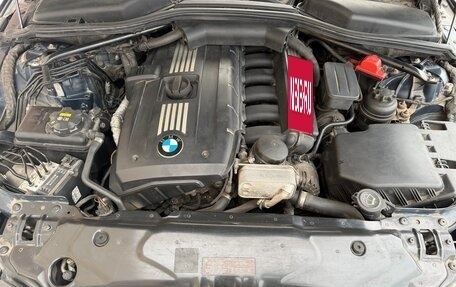 BMW 5 серия, 2008 год, 780 000 рублей, 5 фотография