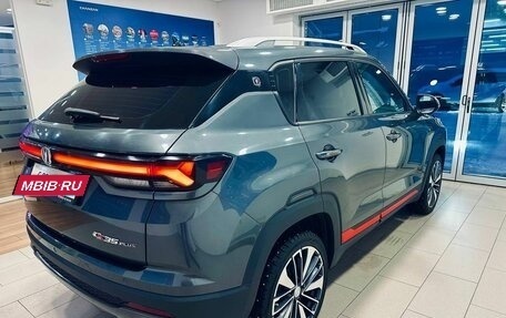 Changan CS35 Plus, 2023 год, 2 190 000 рублей, 5 фотография