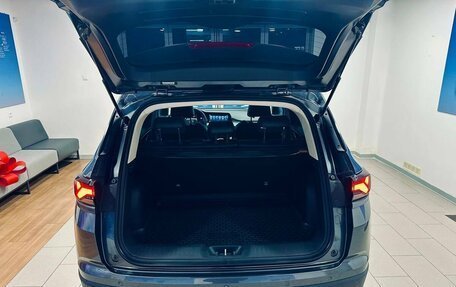 Changan CS35 Plus, 2023 год, 2 190 000 рублей, 8 фотография