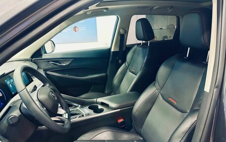 Changan CS35 Plus, 2023 год, 2 190 000 рублей, 9 фотография